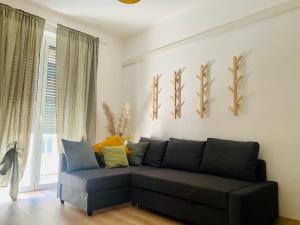 Casa Carlotta a Roma