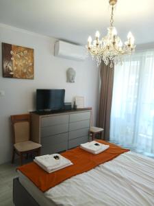 Planet Gdansk Apartments Mercure Old Nova