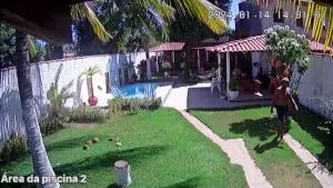 Aconchego - Berlinque