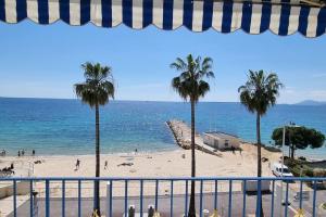 Ravissant T1 au bord de l'eau Juan Les Pins