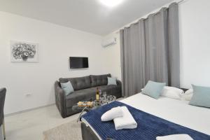 Kamara Lux Studio Apartman