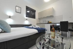 Kamara Lux Studio Apartman