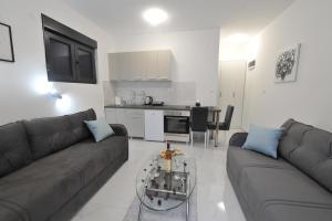 Kamara Lux Studio Apartman