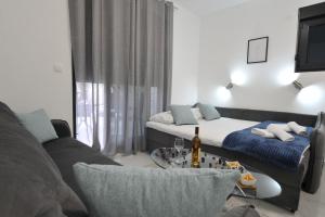Kamara Lux Studio Apartman