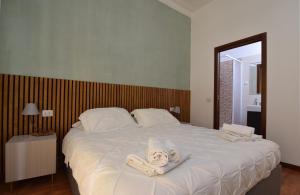 Double Room with Private Bathroom room in B&B Casa Cimabue