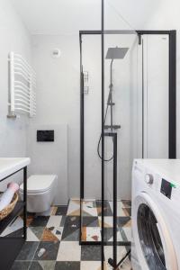 Studio apartment - Rakowicka 14 Street