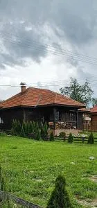 Zlatiborsko Srce 2 - Utrobe