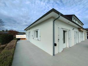Maisons de vacances La Vigne d-Or : photos des chambres