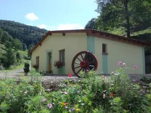 gîte au pied du grand ballon - Lautenbach