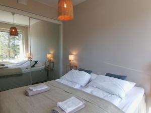 Apartment Beach & Golf Kalajoki