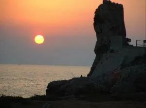 a CASA DI PAPY - Lido Conchiglie