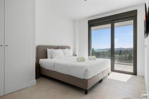 ViVi Homes - Adam Wellness, Pool, Terrace & Sea View