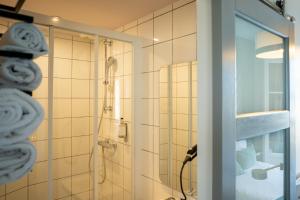 Hotels Hotel Central : photos des chambres
