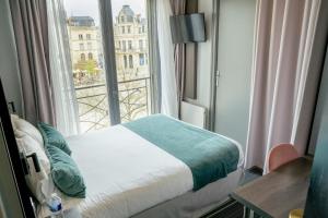 Hotels Hotel Central : photos des chambres