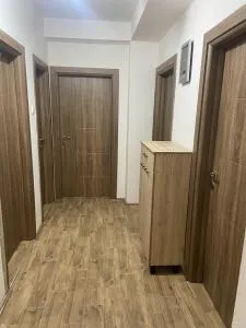 Centar Apartment - Preshevë