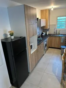 Nana&coco appart hôtel 2 - Ravine des Cabris