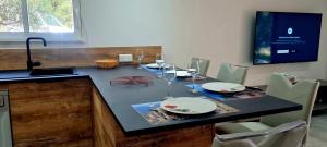 Havre de paix, 5 min de la mer