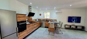 Havre de paix, 5 min de la mer