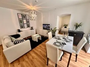 Schöne Ferienwohnung - Aue