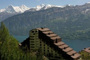 Dorint Blüemlisalp BeatenbergInterlaken