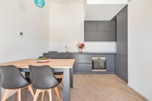 La Piccola Corte by BarbarHouse