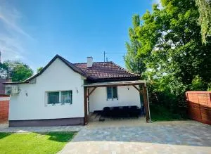 Balatonszéplaki nyaraló - Törekipuszta