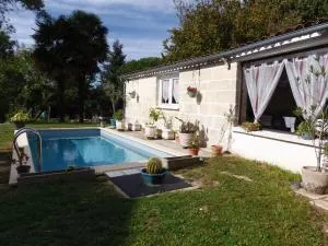 La Floiracaise - 热莫扎克