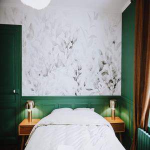 Appartements Suite Ernest - 2 pers : photos des chambres