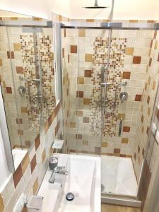 Doppelzimmer mit Poolblick