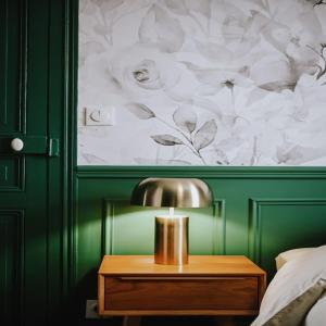 Appartements Suite Ernest - 2 pers : photos des chambres
