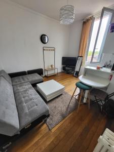 Appartements Studio : photos des chambres