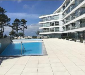 Dune A 003 Mielno - Ubytování bez kategorie ve městě Mielno