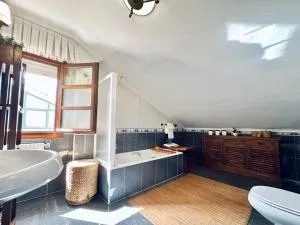 El Jardín de Lucía - 20806 - Argoños