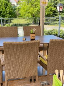 Gasthaus "Zur frischen Quelle"