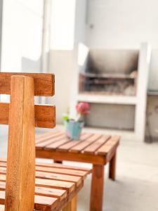 Residencias Tandil Cochera y Parrilla - Mitre