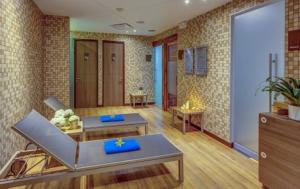 Estelar Villavicencio Hotel & Centro De Convenciones