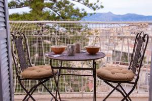 Seaview Serenity apartment