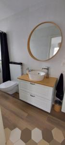 Chambre dhôtes des Rochettes