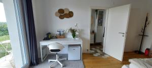 Chambre dhôtes des Rochettes