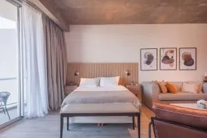 Disfrutá Vivir en Pilar en Increíble Depto P327 - 托尔图吉塔斯