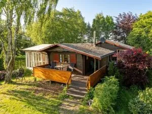 Holiday Home Mirla - 200m to the inlet by Interhome - Buksager