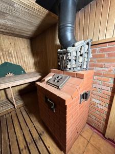 Pine Nest Glamping