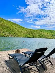 CabAna Ana - Golful Bahna - Novi Sip