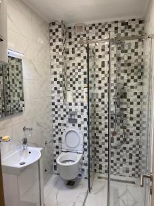 Prva linija do mora S&T studio apartman