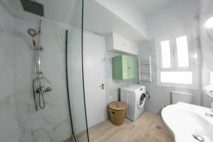 Seaview Serenity apartment