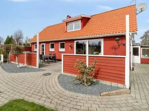 Holiday Home Hristina - 150m from the sea by Interhome - Snogebæk