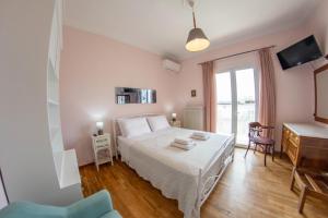 Seaview Serenity apartment