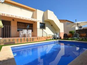 Valencia 3 habitaciones