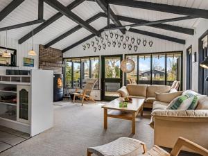 Holiday Home Nore - from the sea by Interhome