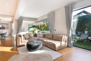 Sunset Serenity Villa